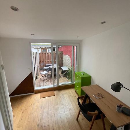 Deutzer Traumappartment Koln Bagian luar foto